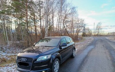 Audi Q7, 2006 год, 690 000 рублей, 1 фотография