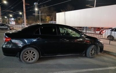 Toyota Corolla, 2012 год, 1 100 000 рублей, 1 фотография