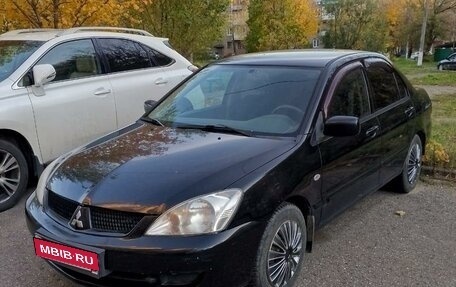 Mitsubishi Lancer IX, 2007 год, 365 000 рублей, 2 фотография