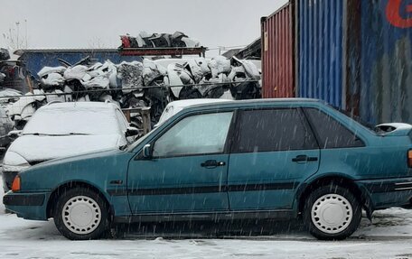 Volvo 440, 1992 год, 210 000 рублей, 2 фотография