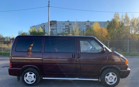 Volkswagen Transporter T4, 1992 год, 690 000 рублей, 5 фотография