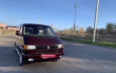 Volkswagen Transporter T4, 1992 год, 690 000 рублей, 3 фотография