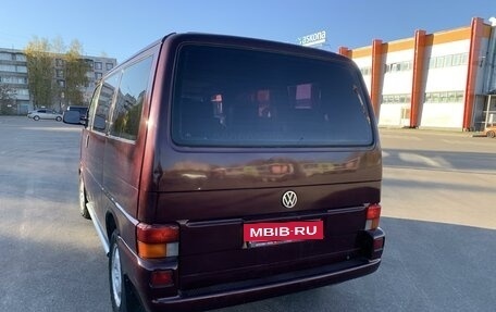 Volkswagen Transporter T4, 1992 год, 690 000 рублей, 7 фотография