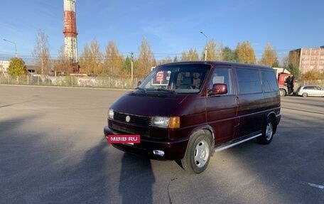 Volkswagen Transporter T4, 1992 год, 690 000 рублей, 2 фотография