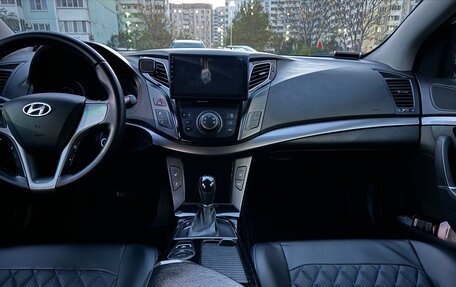 Hyundai i40 I рестайлинг, 2016 год, 1 620 000 рублей, 10 фотография