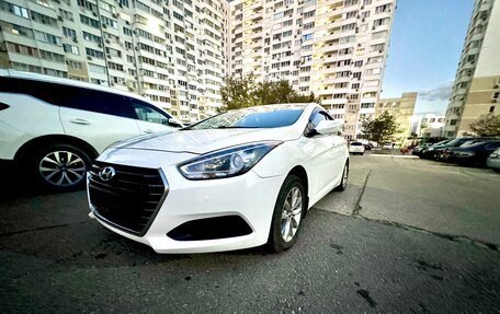 Hyundai i40 I рестайлинг, 2016 год, 1 620 000 рублей, 6 фотография