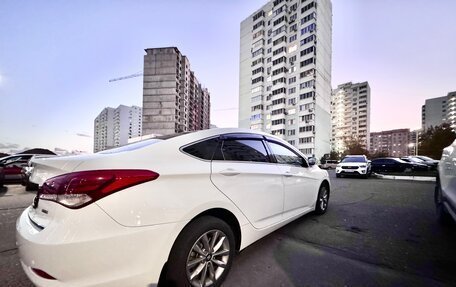 Hyundai i40 I рестайлинг, 2016 год, 1 620 000 рублей, 9 фотография