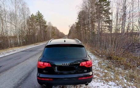 Audi Q7, 2006 год, 690 000 рублей, 10 фотография