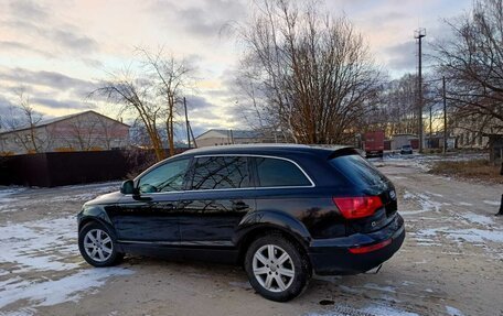 Audi Q7, 2006 год, 690 000 рублей, 5 фотография