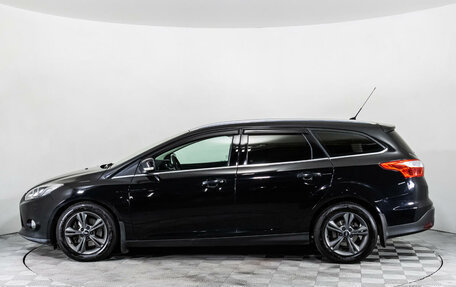 Ford Focus III, 2013 год, 849 000 рублей, 8 фотография