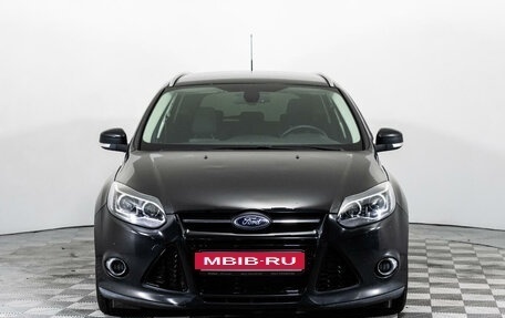 Ford Focus III, 2013 год, 849 000 рублей, 2 фотография