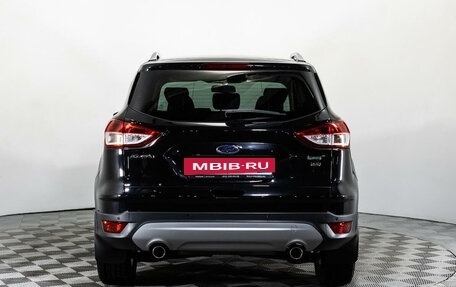 Ford Kuga III, 2015 год, 1 599 000 рублей, 6 фотография