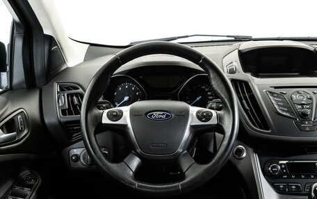 Ford Kuga III, 2015 год, 1 599 000 рублей, 12 фотография