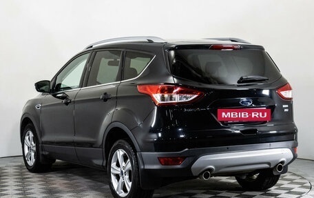 Ford Kuga III, 2015 год, 1 599 000 рублей, 7 фотография