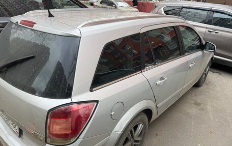 Opel Astra H, 2011 год, 630 000 рублей, 2 фотография