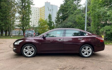 Nissan Teana, 2015 год, 1 690 000 рублей, 3 фотография