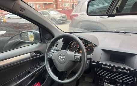 Opel Astra H, 2011 год, 630 000 рублей, 6 фотография