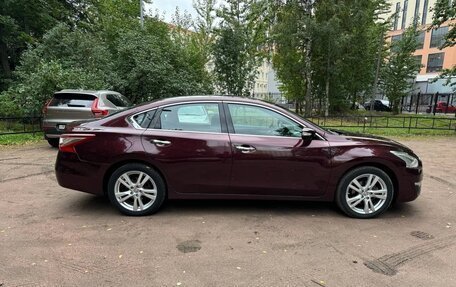 Nissan Teana, 2015 год, 1 690 000 рублей, 7 фотография