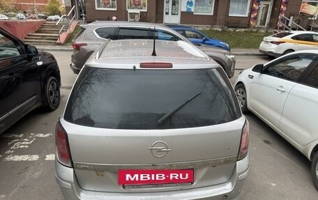 Opel Astra H, 2011 год, 630 000 рублей, 3 фотография