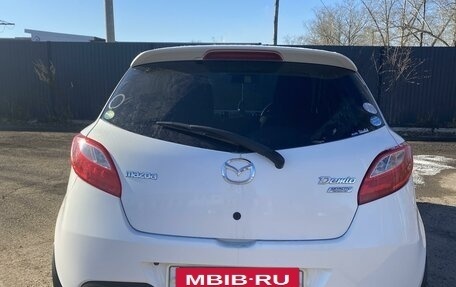 Mazda Demio III (DE), 2014 год, 950 000 рублей, 6 фотография