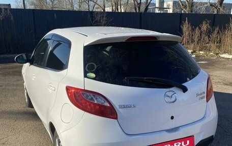 Mazda Demio III (DE), 2014 год, 950 000 рублей, 7 фотография