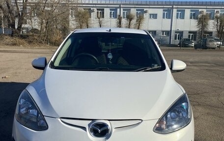 Mazda Demio III (DE), 2014 год, 950 000 рублей, 2 фотография