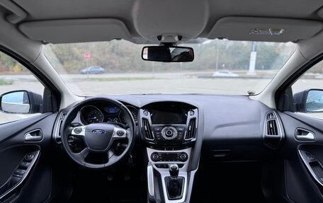 Ford Focus III, 2012 год, 1 100 000 рублей, 7 фотография