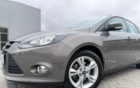 Ford Focus III, 2012 год, 1 100 000 рублей, 12 фотография