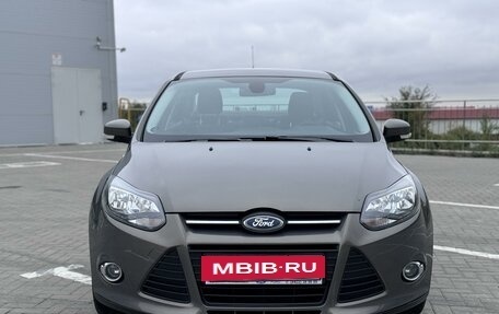 Ford Focus III, 2012 год, 1 100 000 рублей, 3 фотография