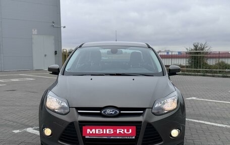 Ford Focus III, 2012 год, 1 100 000 рублей, 4 фотография