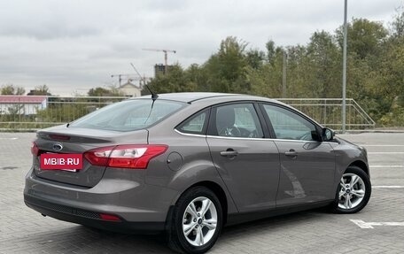 Ford Focus III, 2012 год, 1 100 000 рублей, 14 фотография