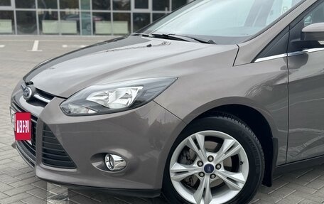 Ford Focus III, 2012 год, 1 100 000 рублей, 26 фотография