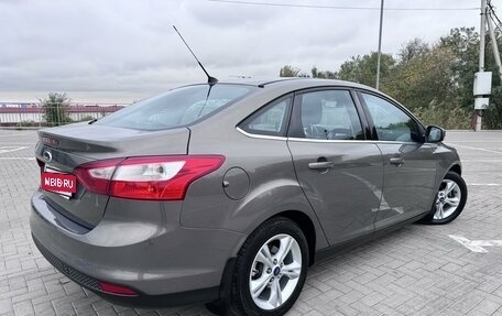 Ford Focus III, 2012 год, 1 100 000 рублей, 17 фотография