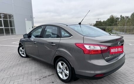 Ford Focus III, 2012 год, 1 100 000 рублей, 19 фотография