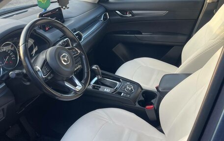 Mazda CX-5 II, 2018 год, 2 350 000 рублей, 9 фотография