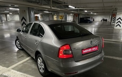 Skoda Octavia, 2012 год, 1 350 000 рублей, 1 фотография