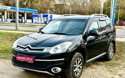 Citroen C-Crosser, 2011 год, 1 189 000 рублей, 1 фотография