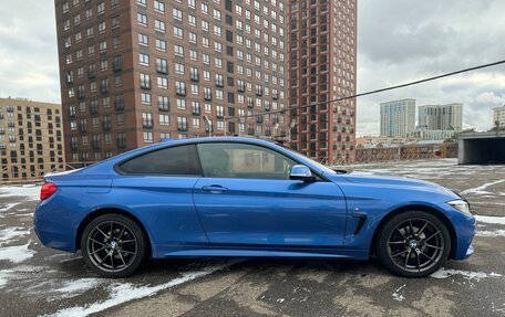 BMW 4 серия, 2016 год, 2 890 000 рублей, 6 фотография