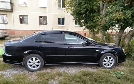 Chevrolet Evanda, 2005 год, 500 000 рублей, 4 фотография