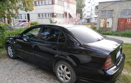 Chevrolet Evanda, 2005 год, 500 000 рублей, 3 фотография