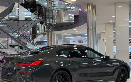 BMW 8 серия, 2021 год, 10 595 000 рублей, 13 фотография