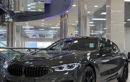 BMW 8 серия, 2021 год, 10 595 000 рублей, 14 фотография