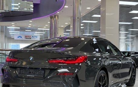 BMW 8 серия, 2021 год, 10 595 000 рублей, 17 фотография