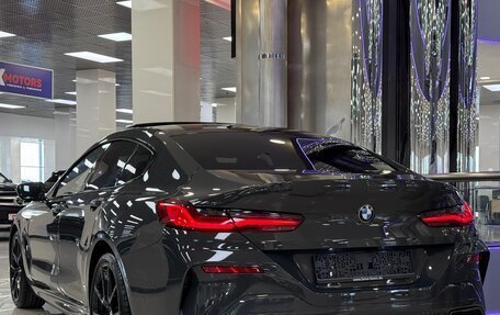 BMW 8 серия, 2021 год, 10 595 000 рублей, 15 фотография