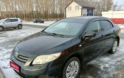 Toyota Corolla, 2008 год, 729 000 рублей, 1 фотография