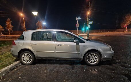 Renault Vel Satis I, 2002 год, 263 000 рублей, 6 фотография