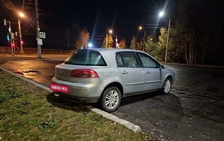 Renault Vel Satis I, 2002 год, 263 000 рублей, 7 фотография