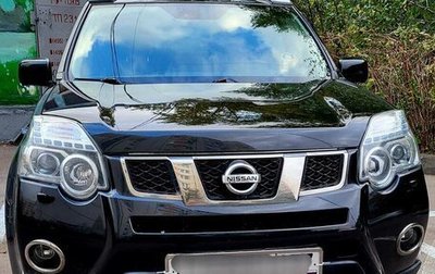 Nissan X-Trail, 2014 год, 1 600 000 рублей, 1 фотография