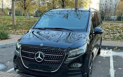 Mercedes-Benz V-Класс, 2024 год, 17 200 000 рублей, 1 фотография