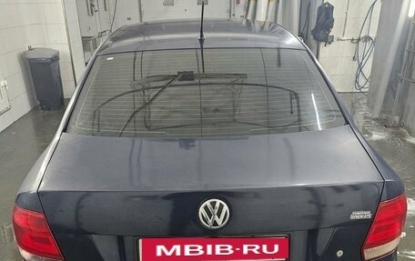 Volkswagen Polo VI (EU Market), 2014 год, 600 000 рублей, 6 фотография